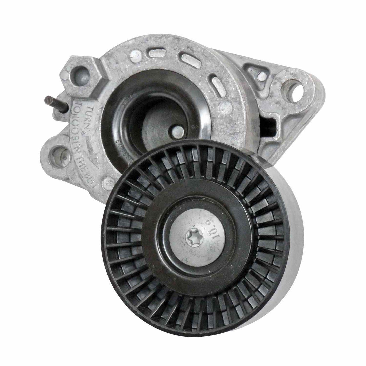 Continental Accessory Drive Belt Tensioner Assembly 49497