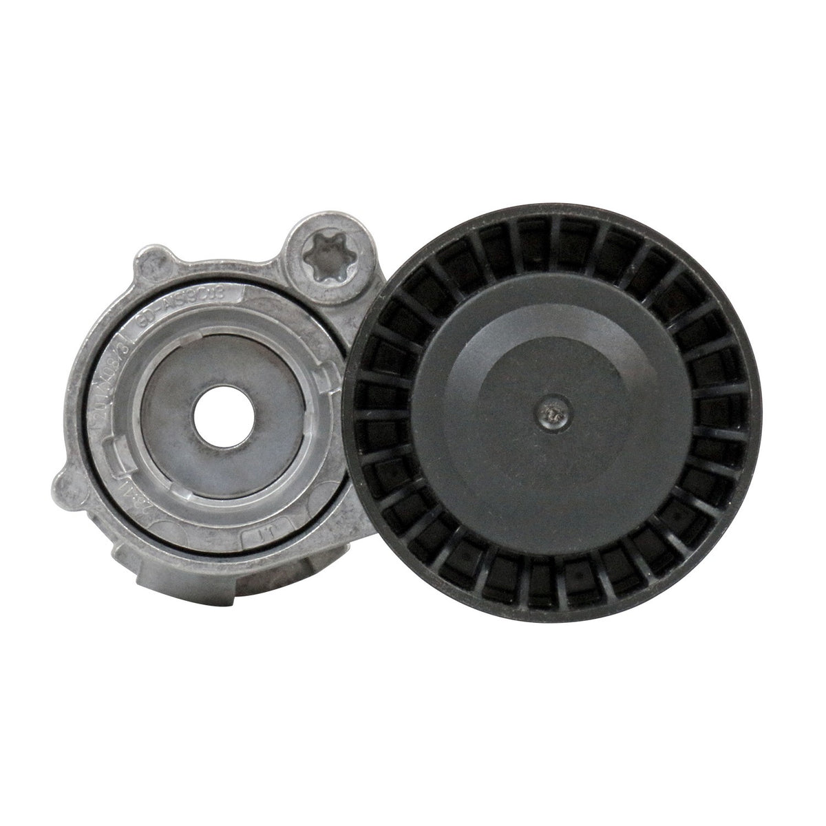 Continental Accessory Drive Belt Tensioner Assembly 49499