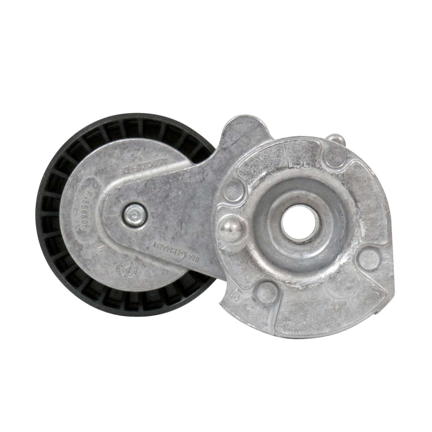 Continental Accessory Drive Belt Tensioner Assembly 49499