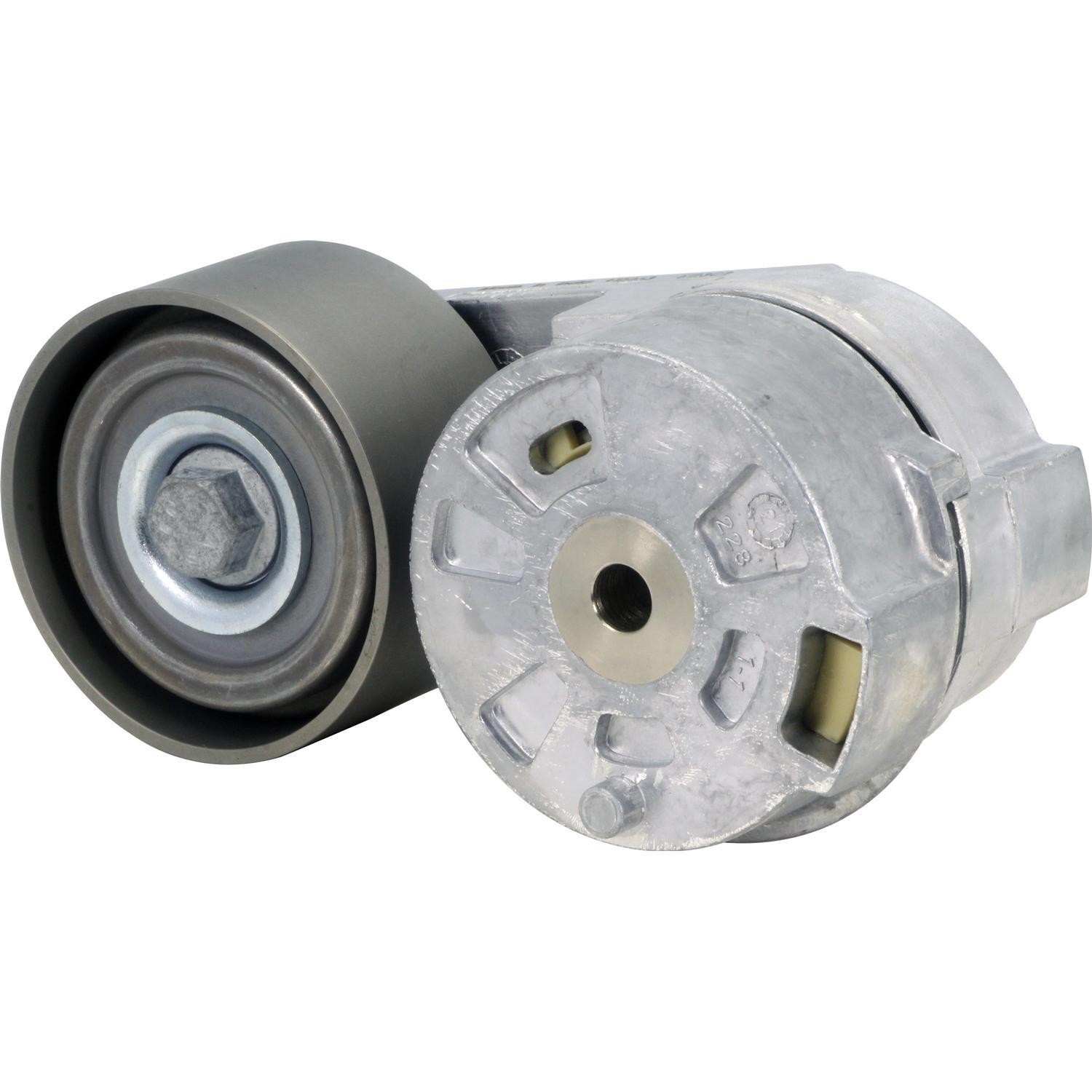 Continental Accessory Drive Belt Tensioner Assembly 49504