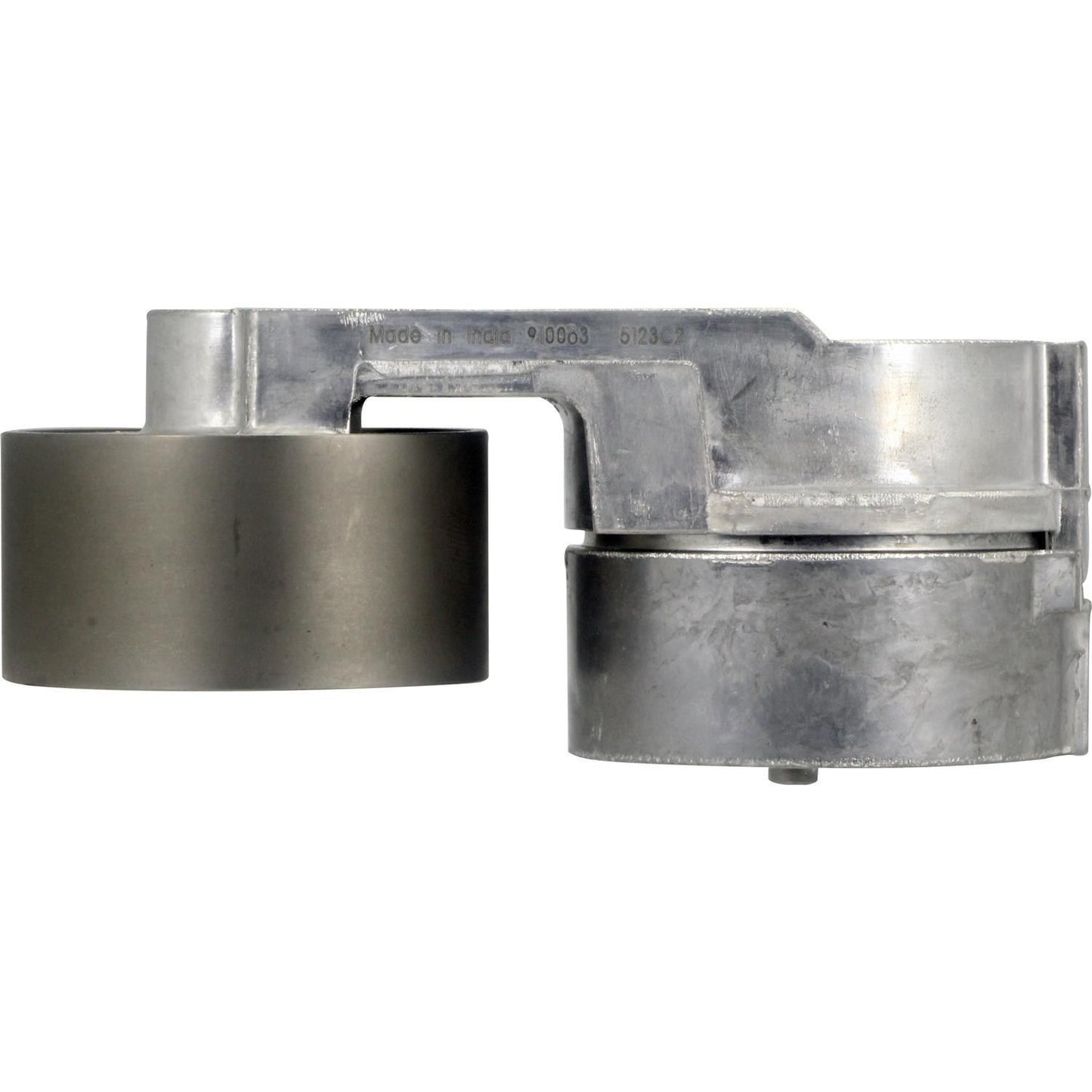 Continental Accessory Drive Belt Tensioner Assembly 49504