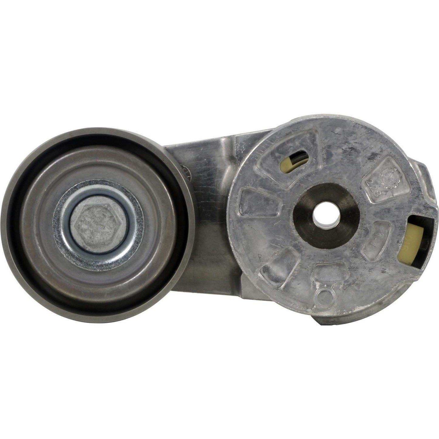 Continental Accessory Drive Belt Tensioner Assembly 49504