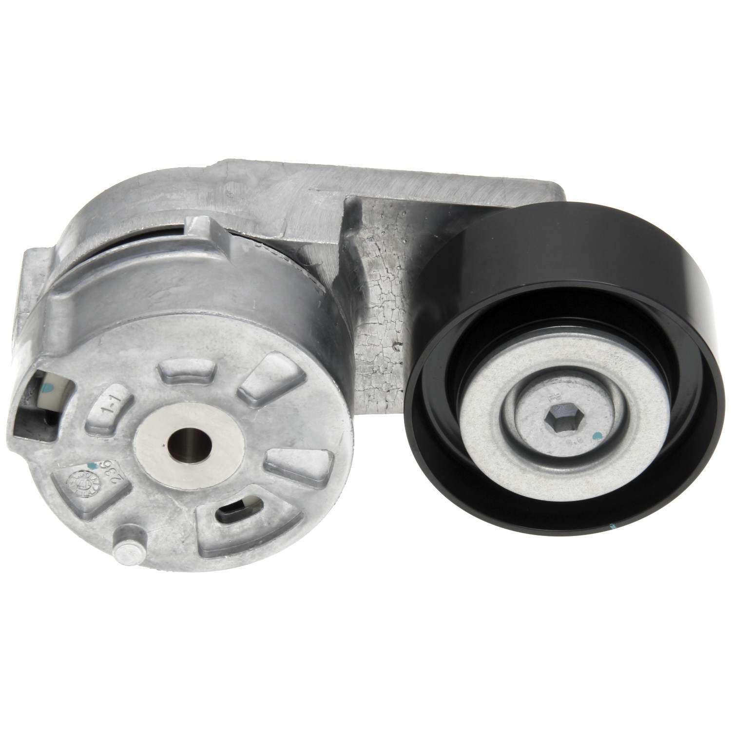 Continental Accessory Drive Belt Tensioner Assembly 49505