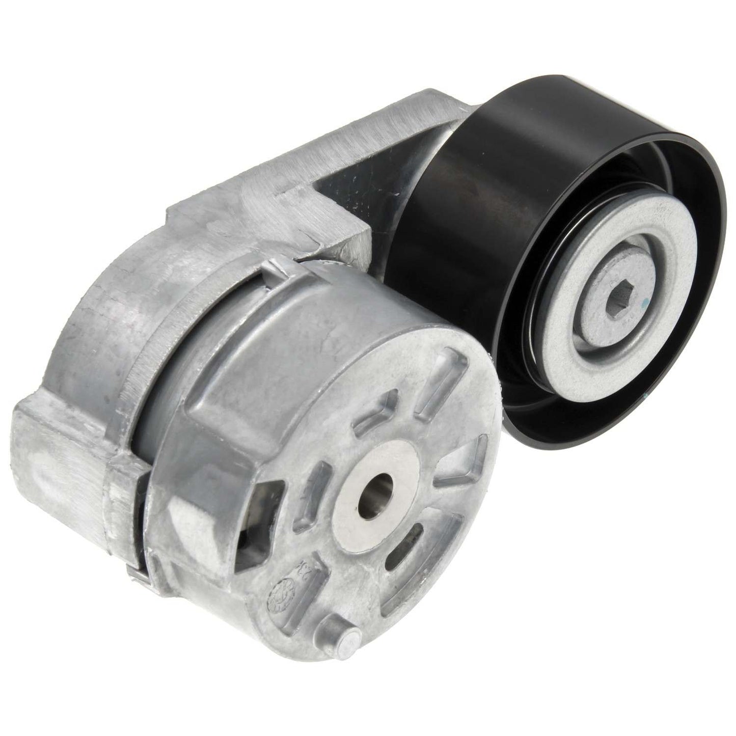 Continental Accessory Drive Belt Tensioner Assembly 49505