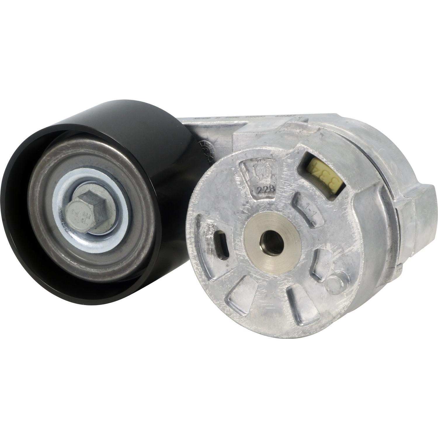 Continental Accessory Drive Belt Tensioner Assembly 49516