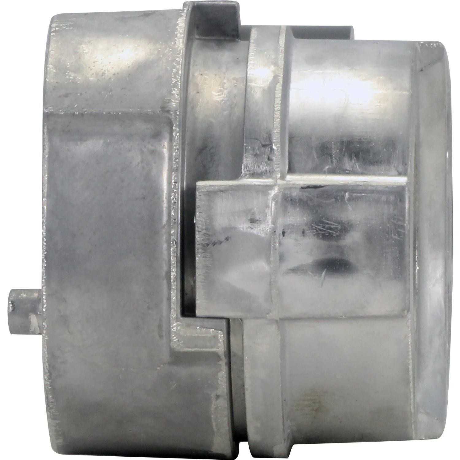 Continental Accessory Drive Belt Tensioner Assembly 49516