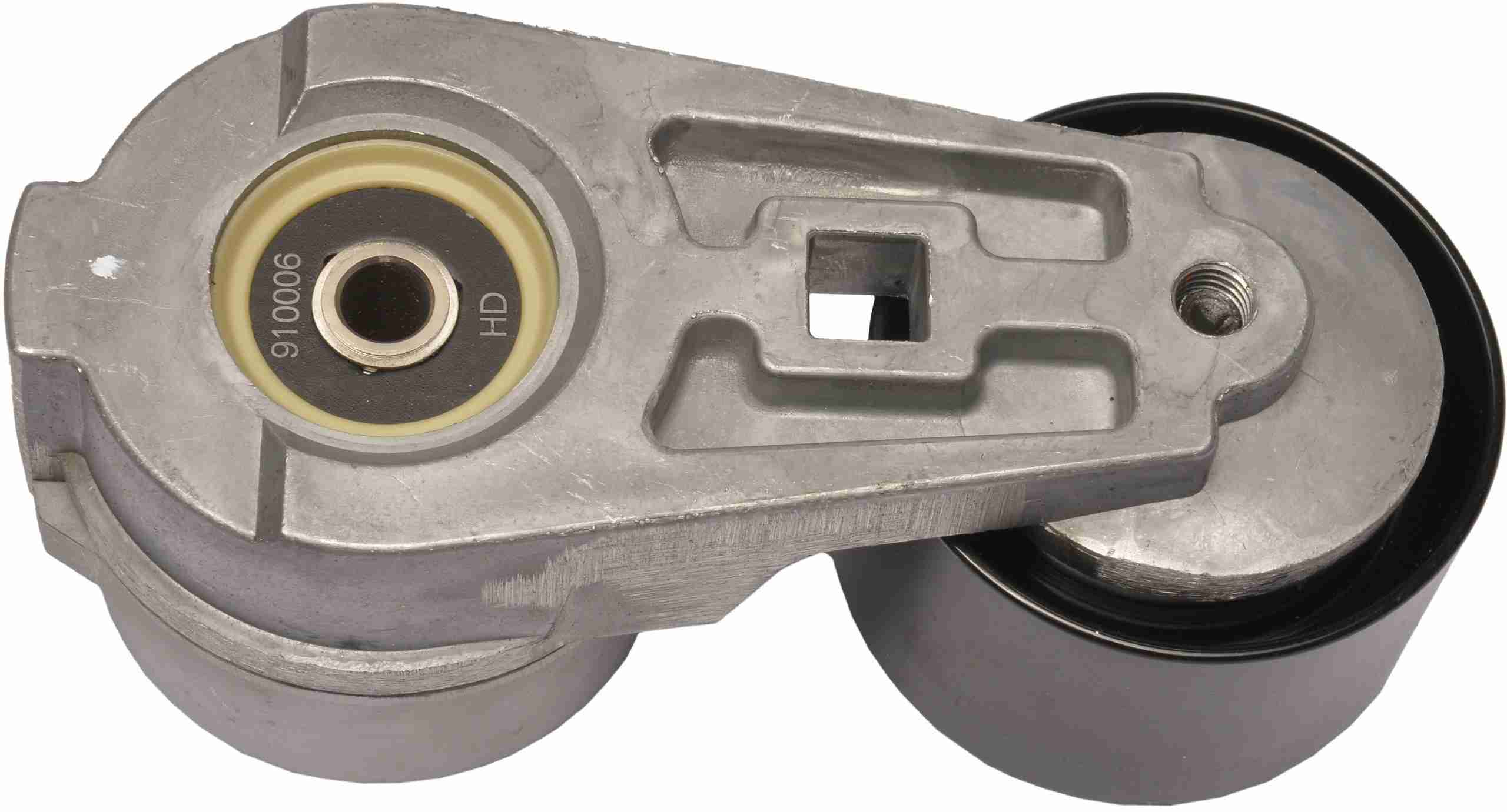 Continental Accessory Drive Belt Tensioner Assembly 49516