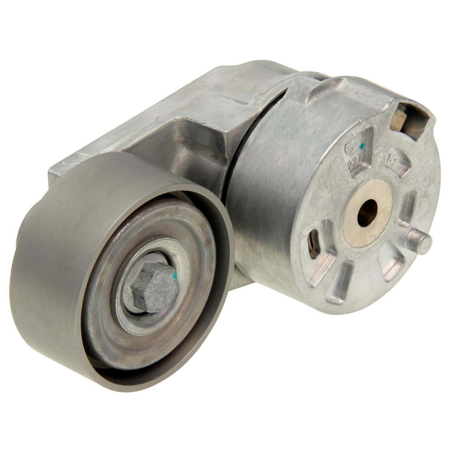 Continental Accessory Drive Belt Tensioner Assembly 49517