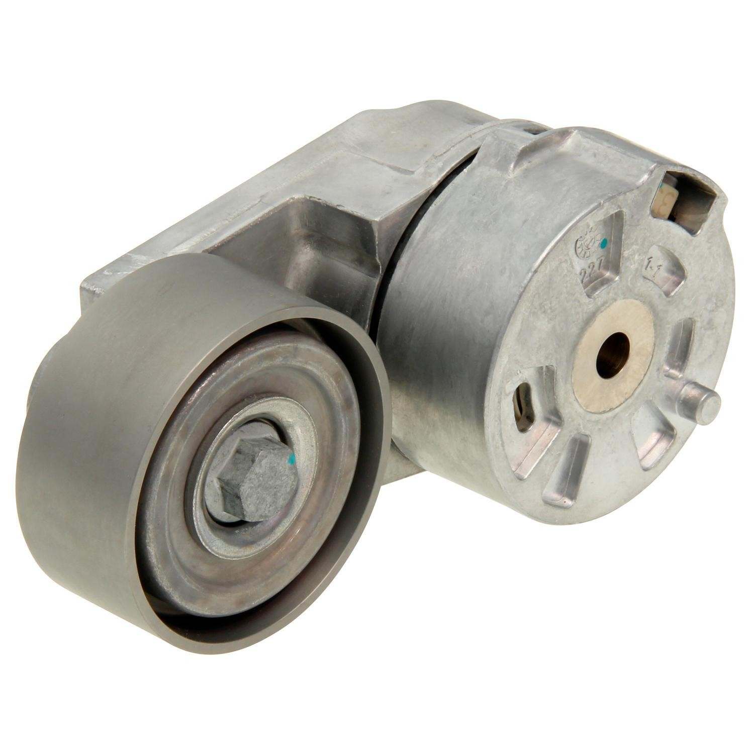 Continental Accessory Drive Belt Tensioner Assembly 49517