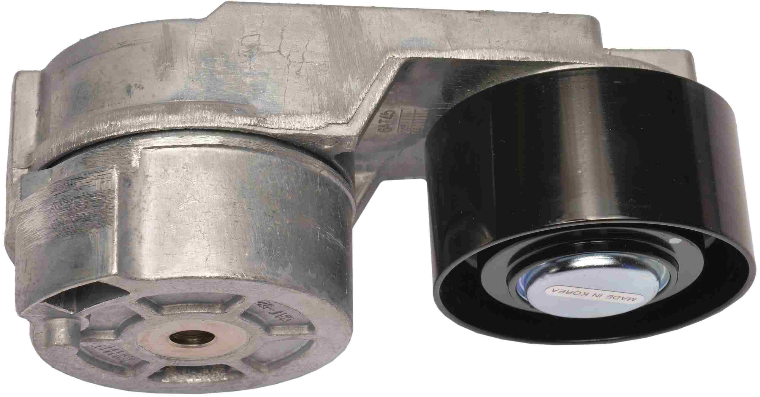 Continental Accessory Drive Belt Tensioner Assembly 49544