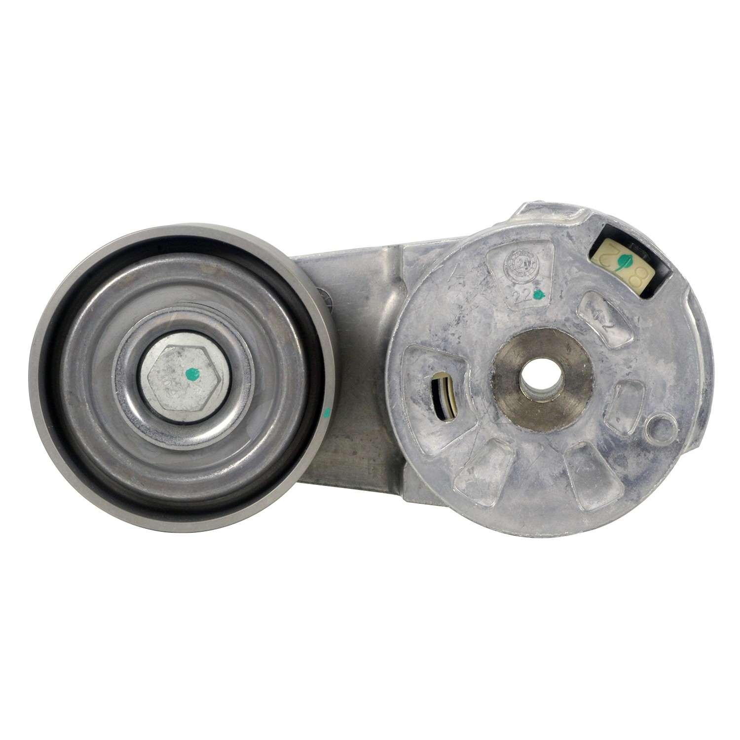 Continental Accessory Drive Belt Tensioner Assembly 49544