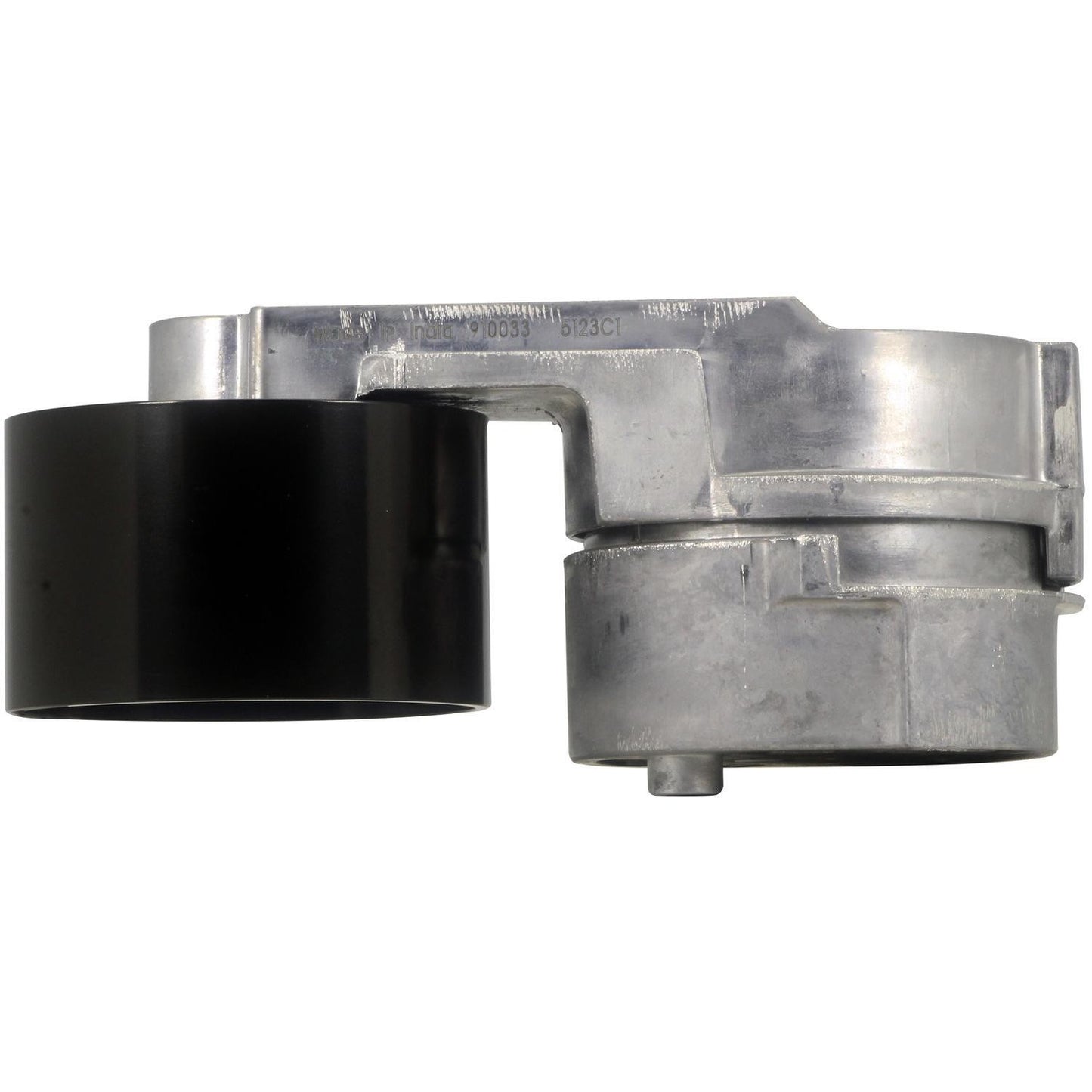 Continental Accessory Drive Belt Tensioner Assembly 49545 image 7