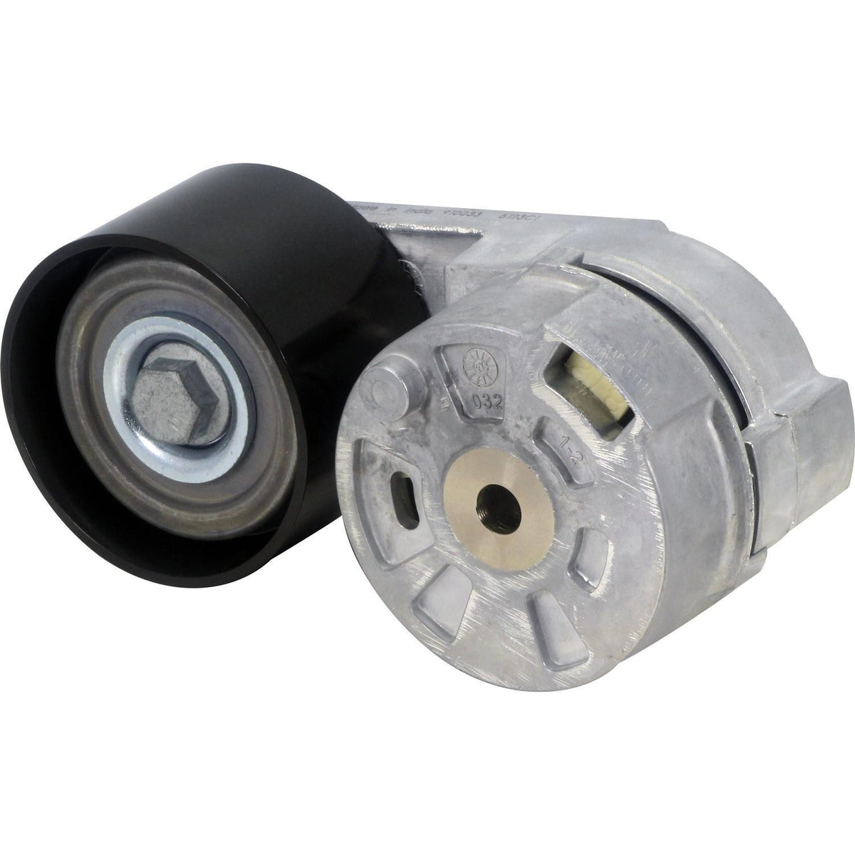 Continental Accessory Drive Belt Tensioner Assembly 49545 image 2