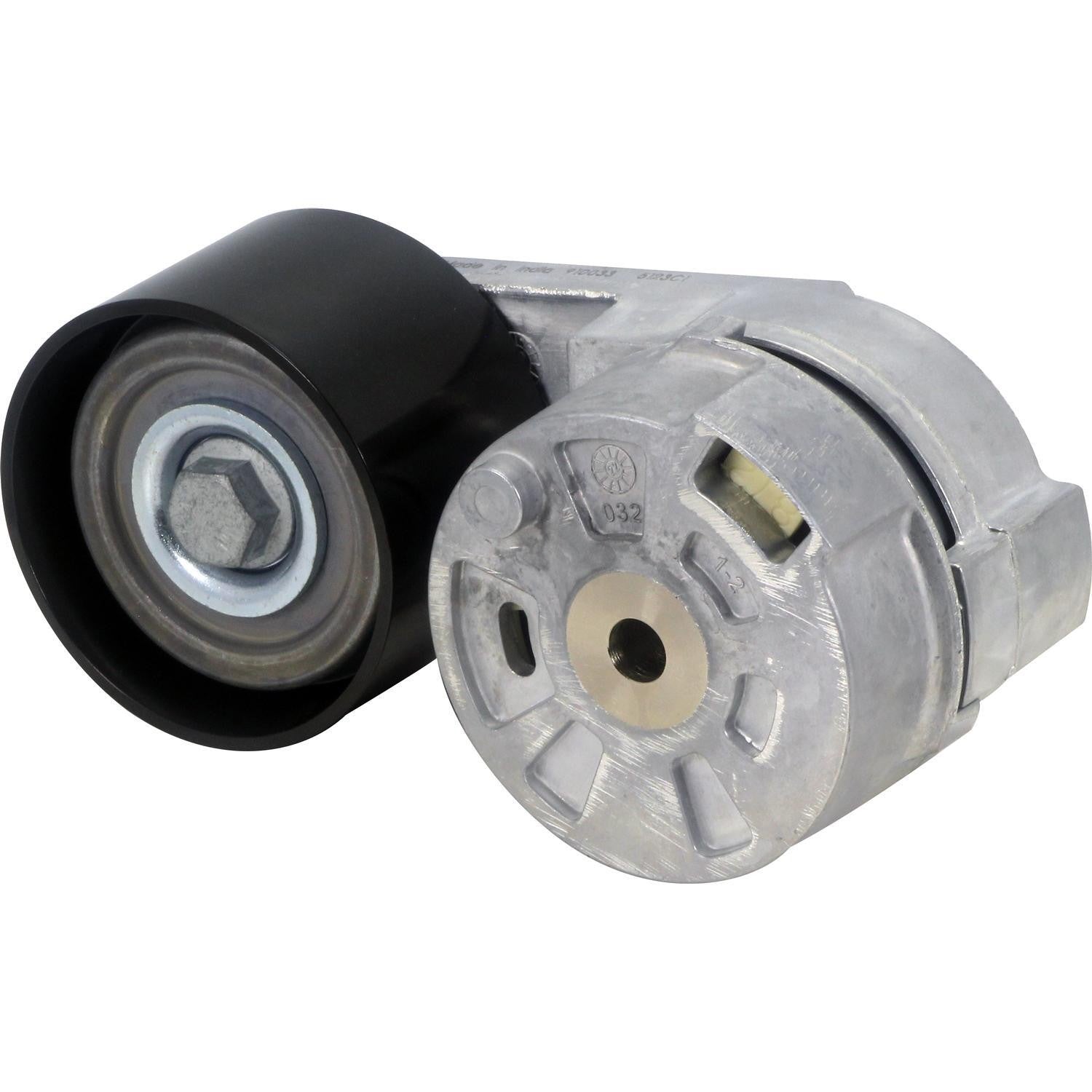 Continental Accessory Drive Belt Tensioner Assembly 49545 image 2