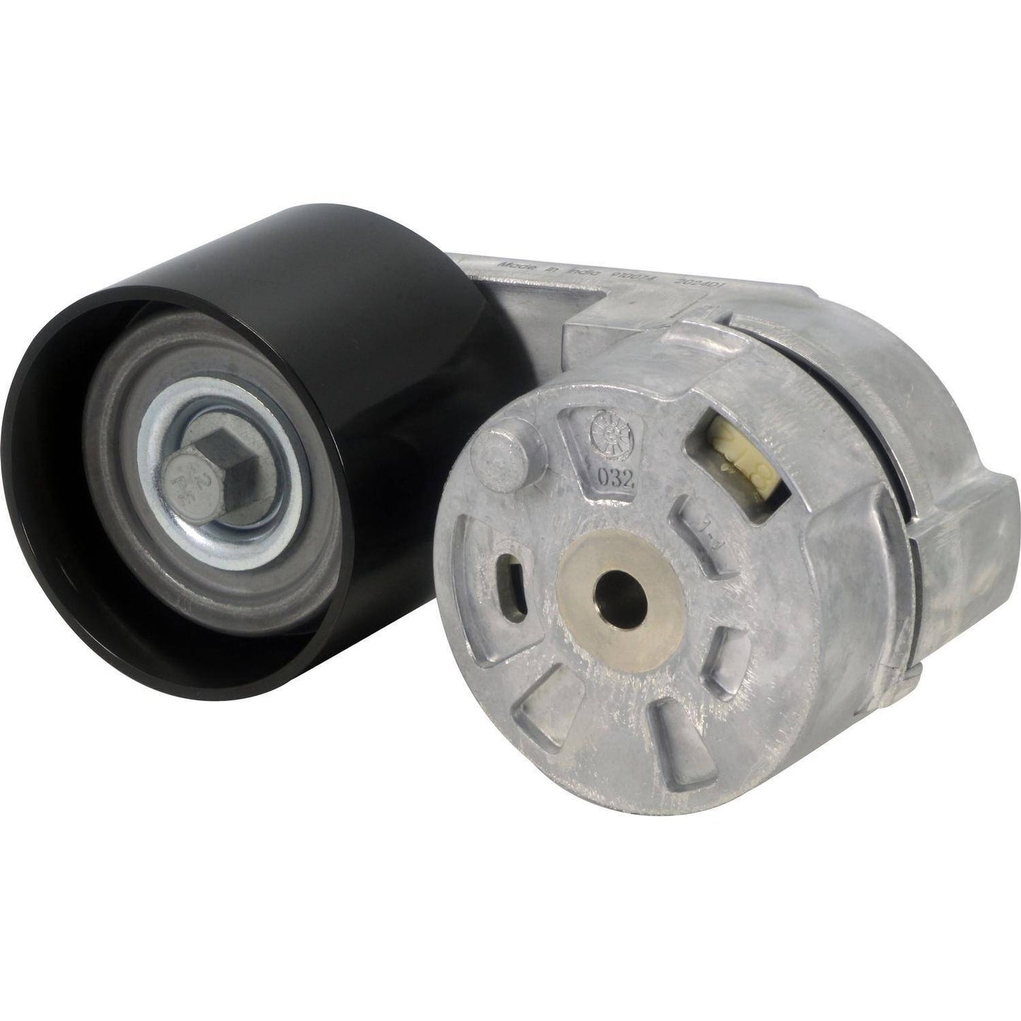 Continental Accessory Drive Belt Tensioner Assembly 49563