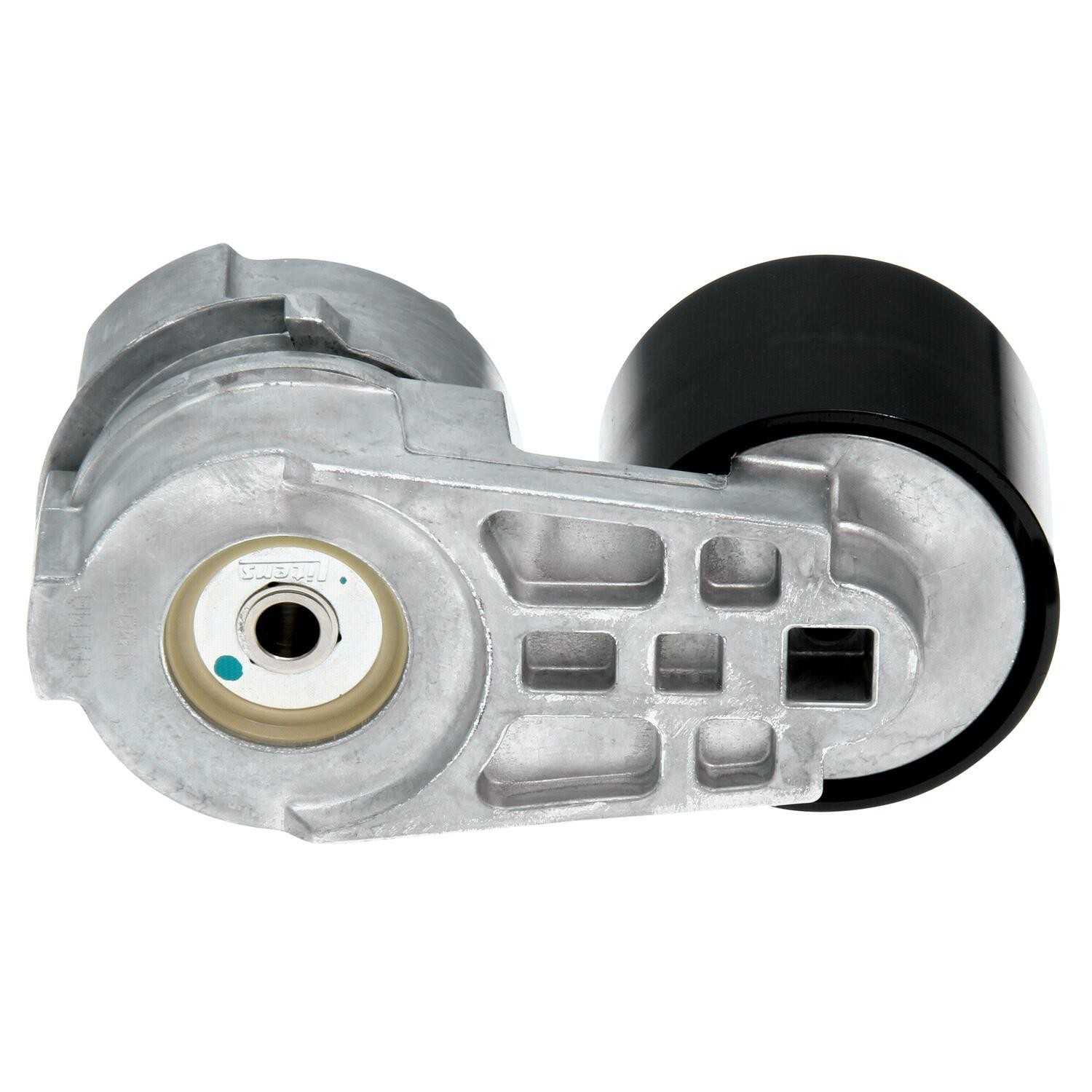 Continental Accessory Drive Belt Tensioner Assembly 49563