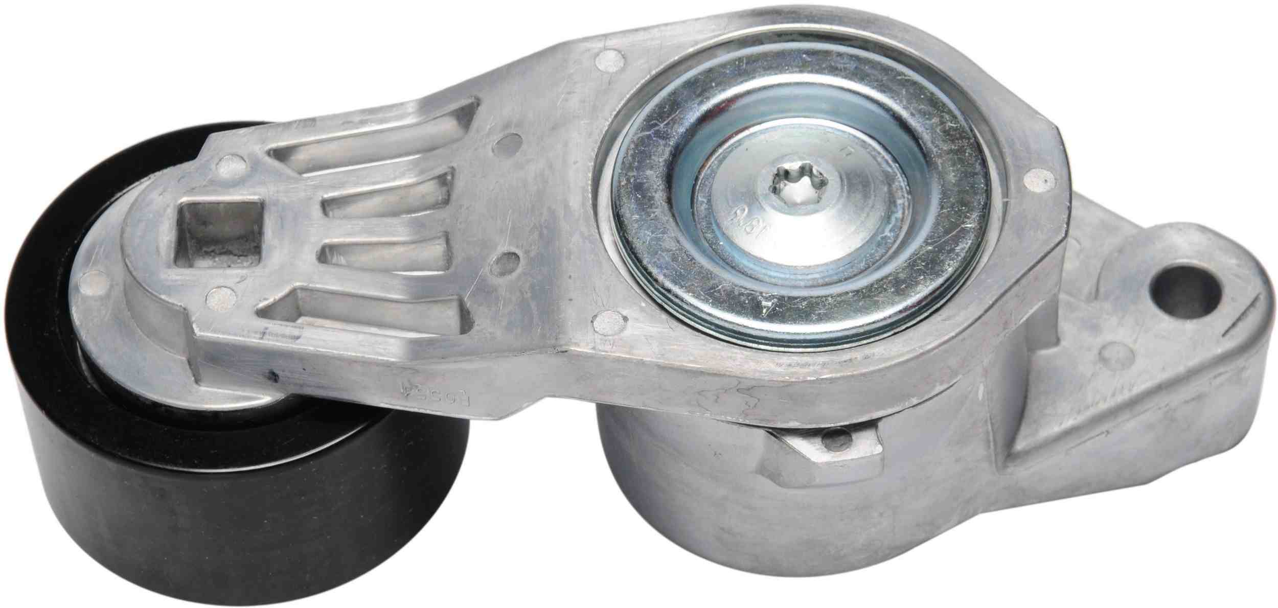 Continental Accessory Drive Belt Tensioner Assembly 49572