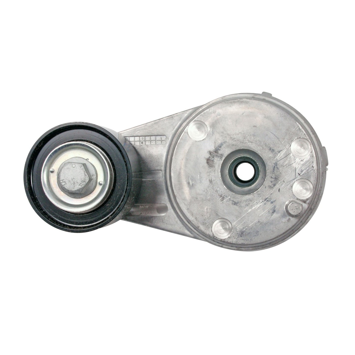 Continental Accessory Drive Belt Tensioner Assembly 49590 main image