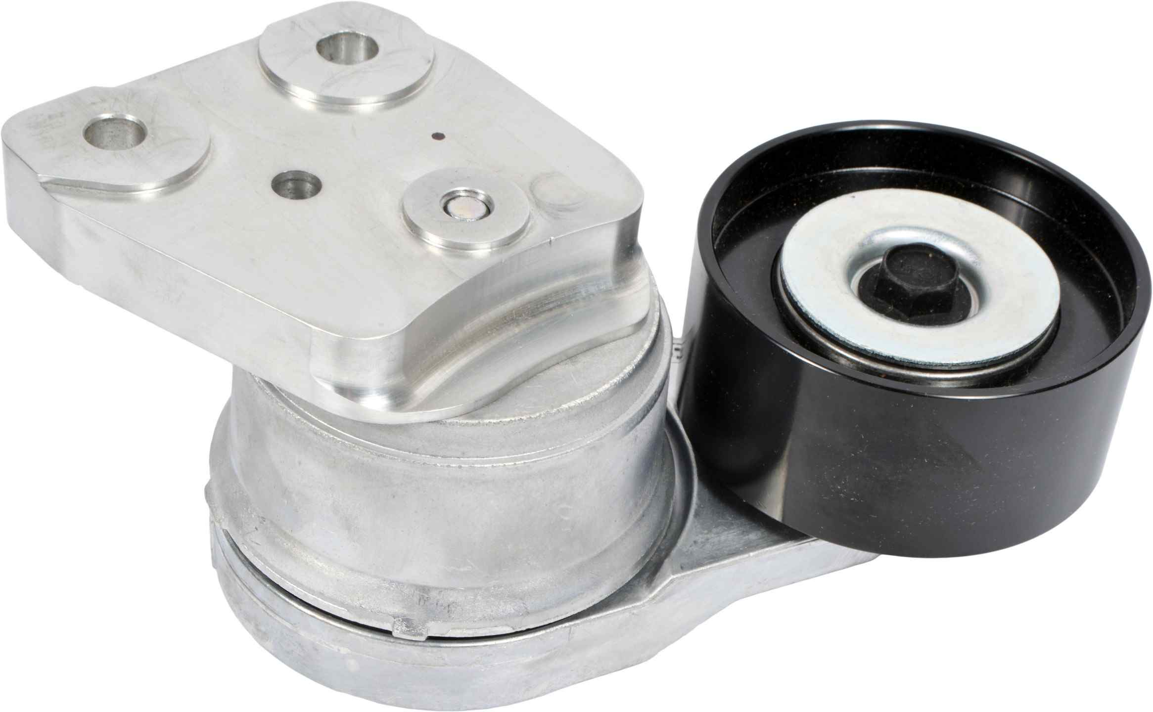 Continental Accessory Drive Belt Tensioner Assembly 49601