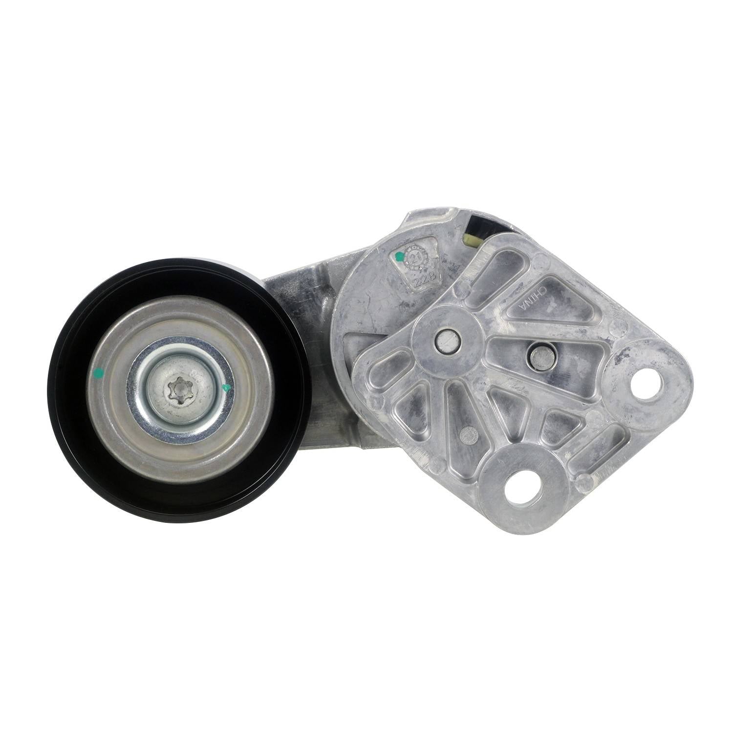 Continental Accessory Drive Belt Tensioner Assembly 49601