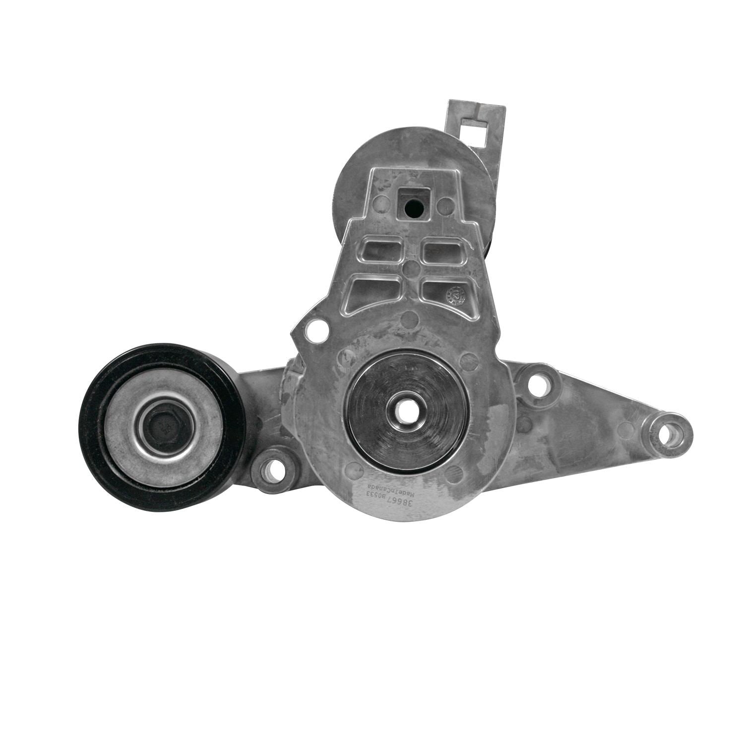 Continental Accessory Drive Belt Tensioner Assembly 49603