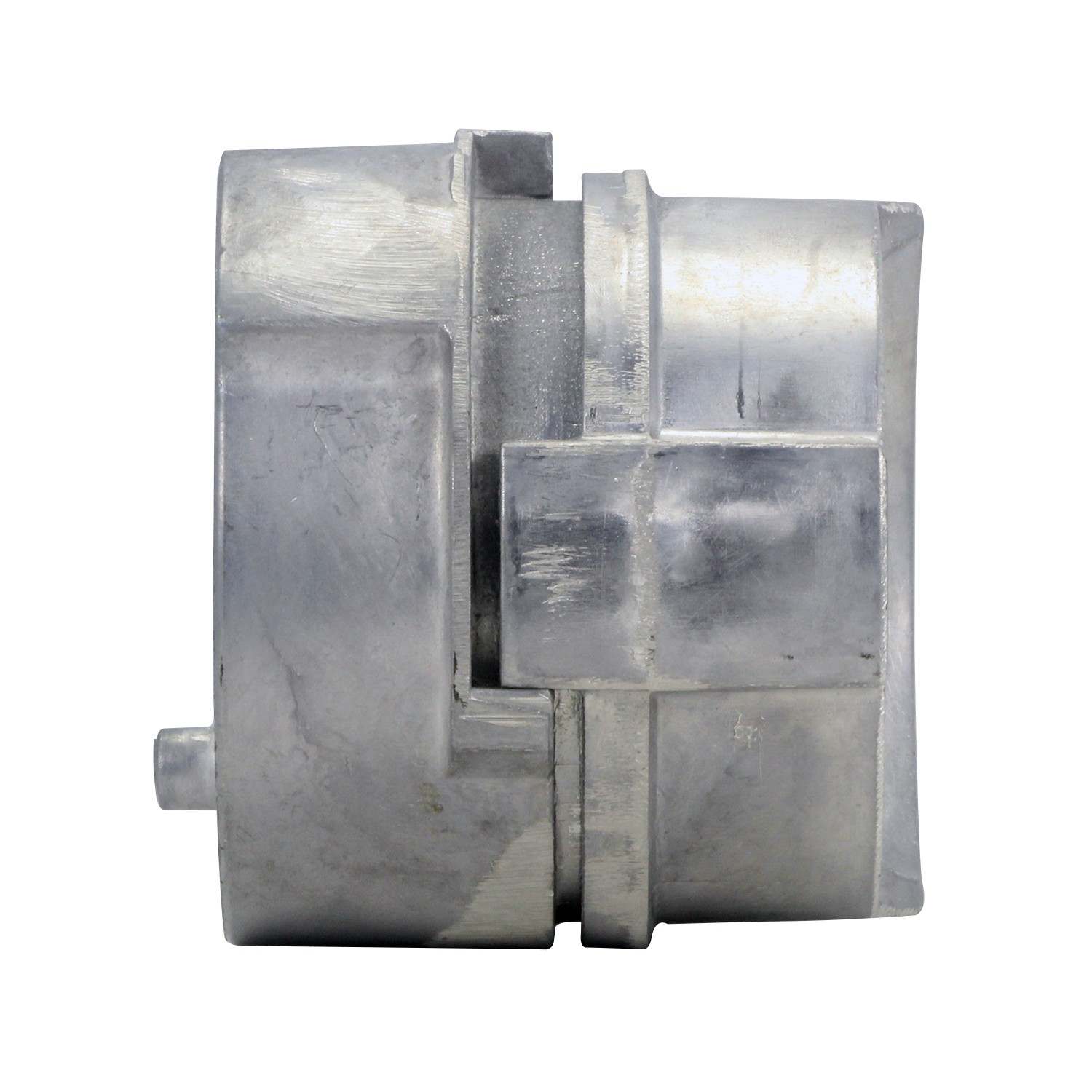 Continental Accessory Drive Belt Tensioner Assembly 49607