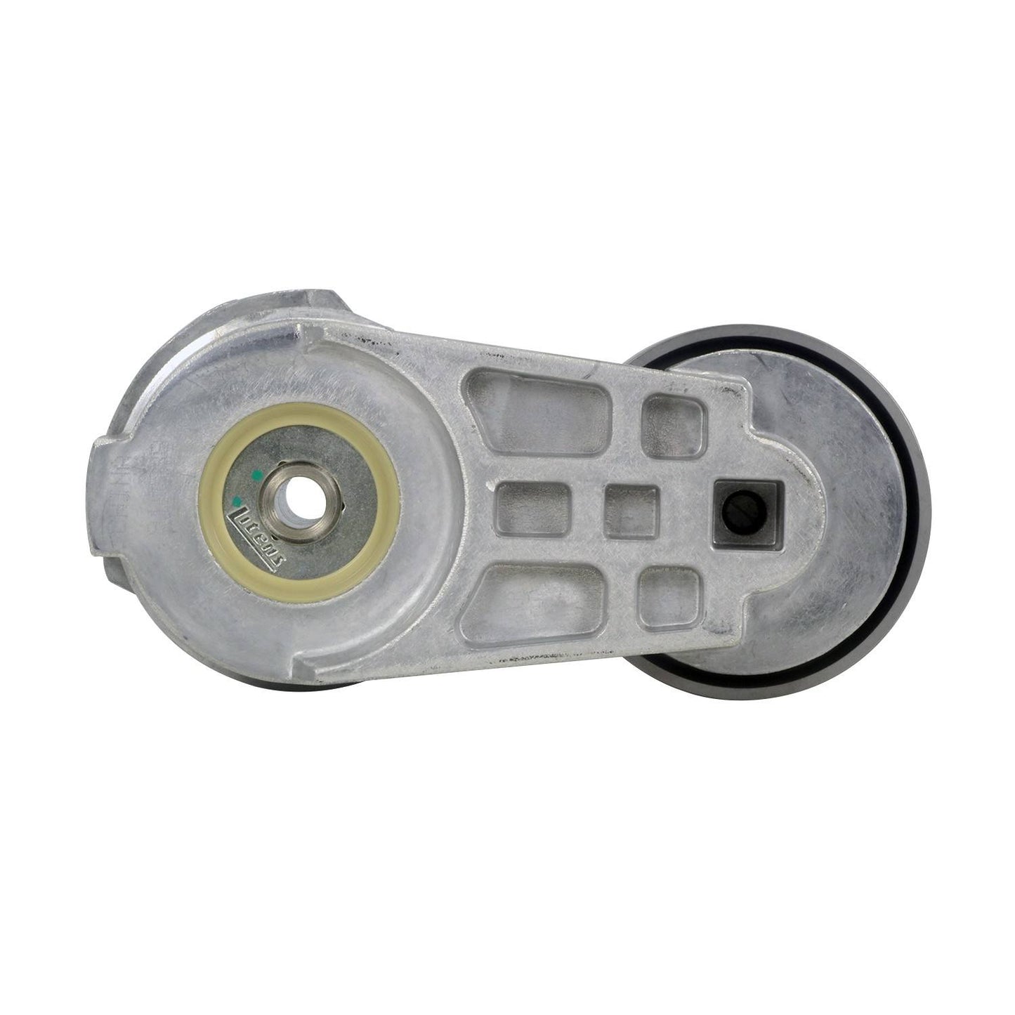 Continental Accessory Drive Belt Tensioner Assembly 49607
