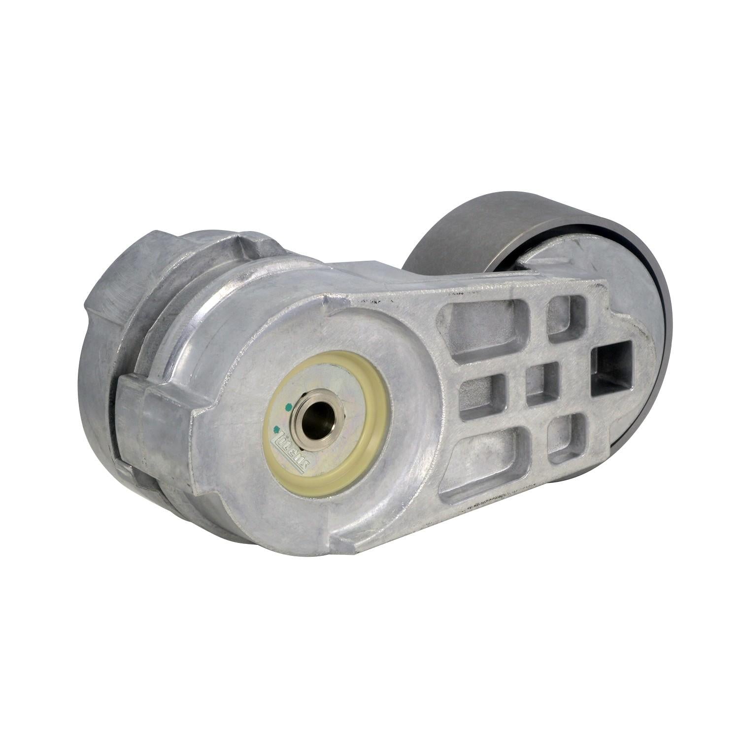 Continental Accessory Drive Belt Tensioner Assembly  top view frsport 49607