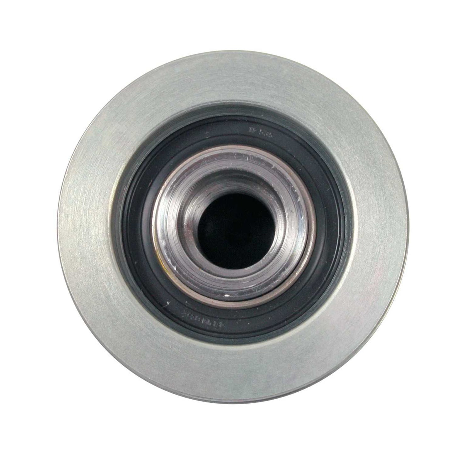 Continental Alternator Clutch Pulley 49703