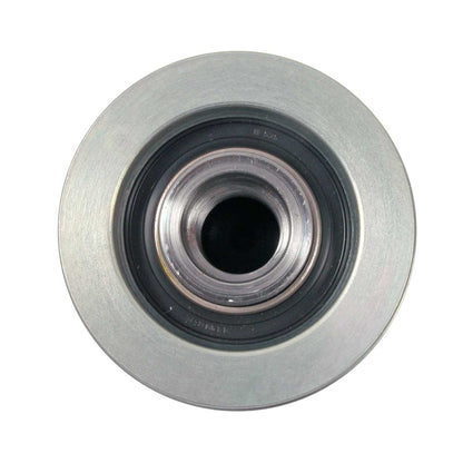 Continental Alternator Clutch Pulley 49703