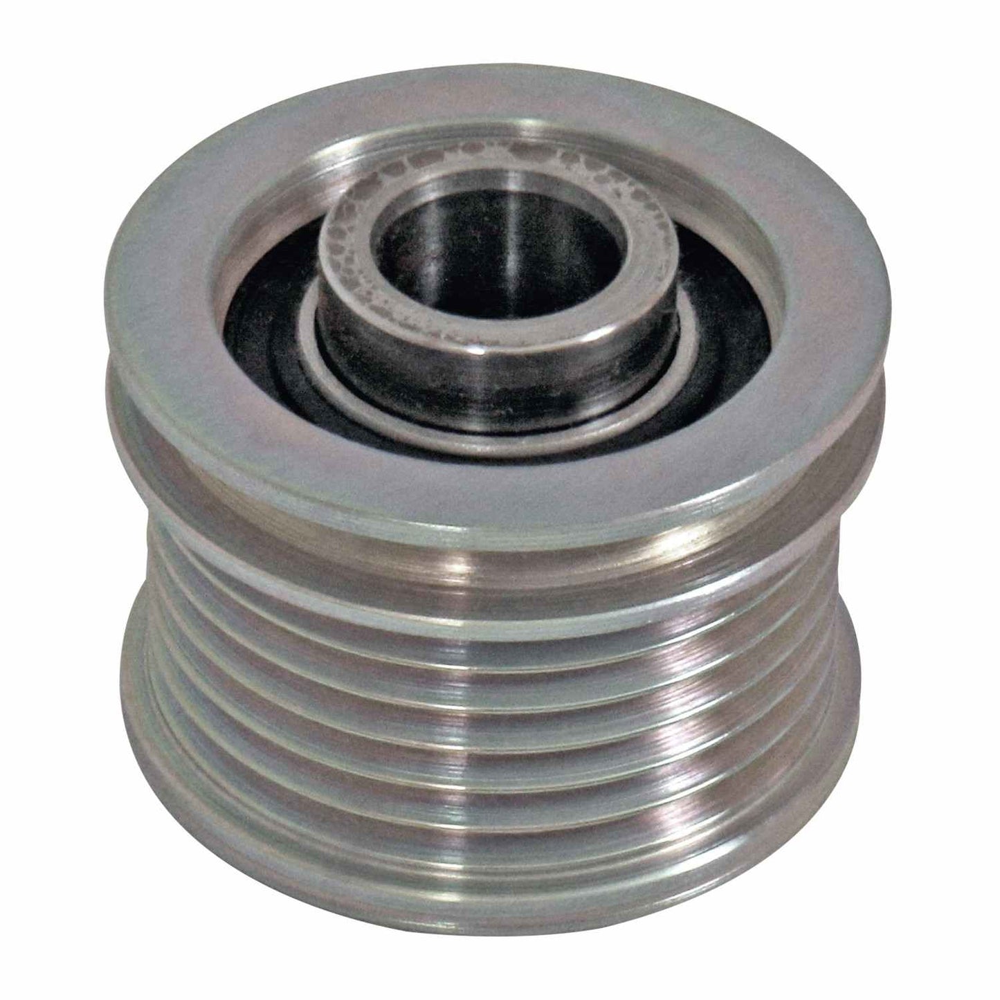 Continental Alternator Clutch Pulley 49711