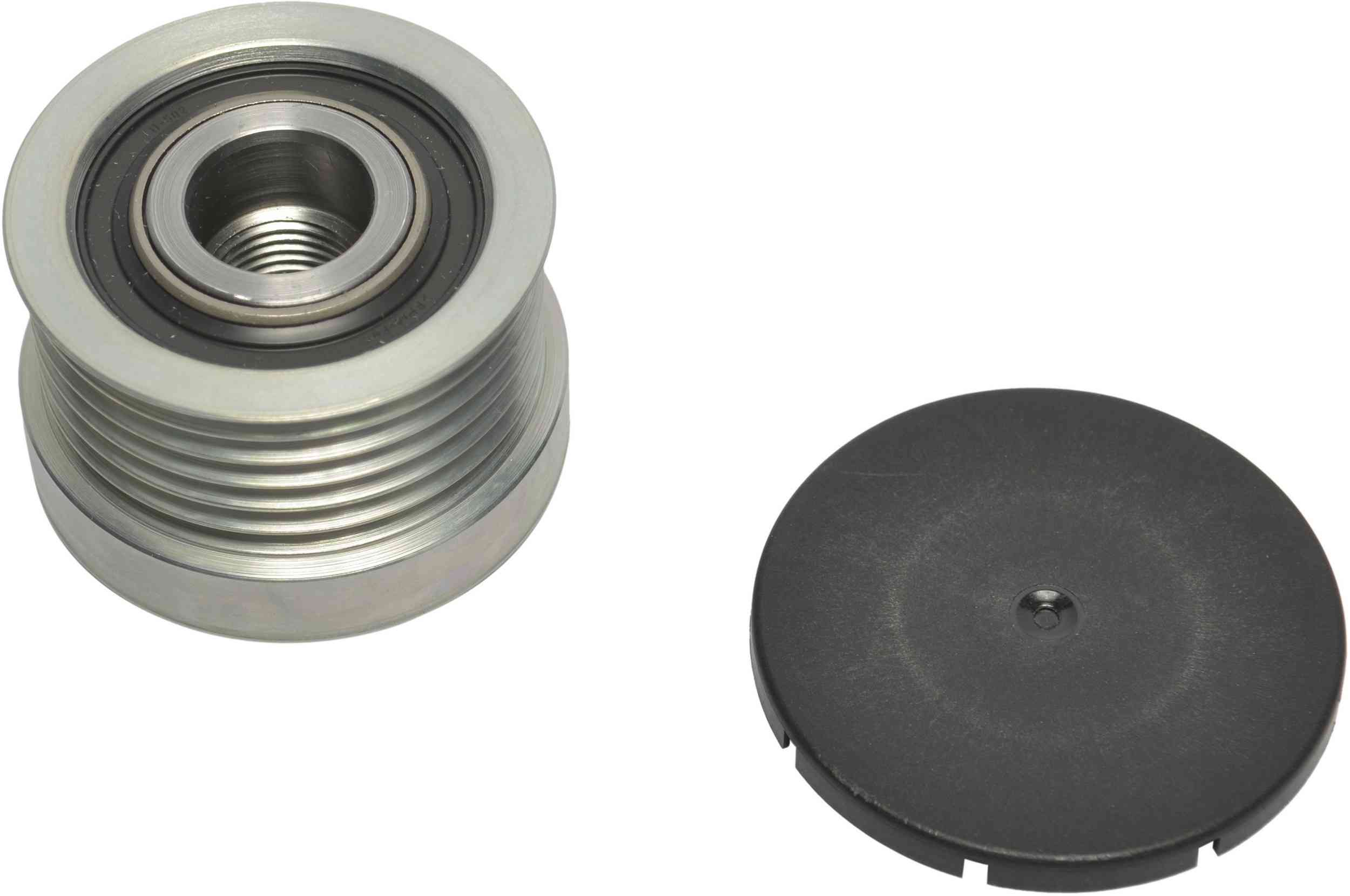 Continental Alternator Clutch Pulley 49722