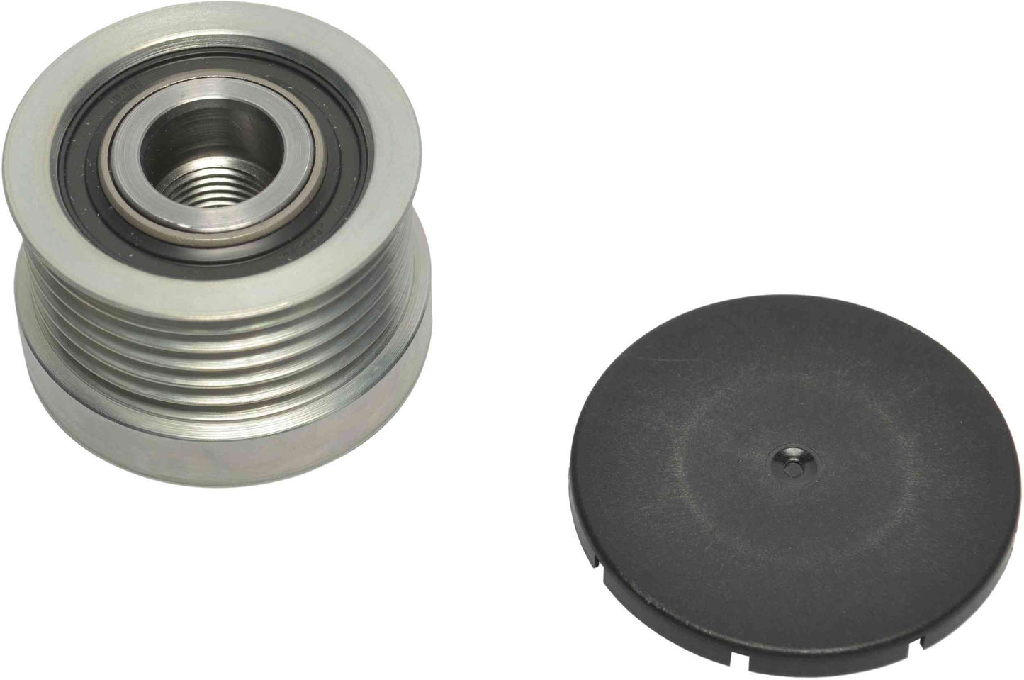 Continental Alternator Clutch Pulley 49722