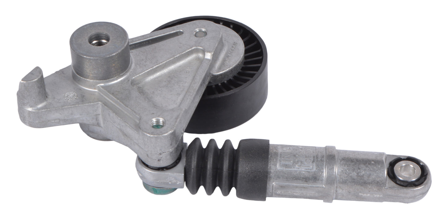 Continental Accessory Drive Belt Tensioner Assembly 49801