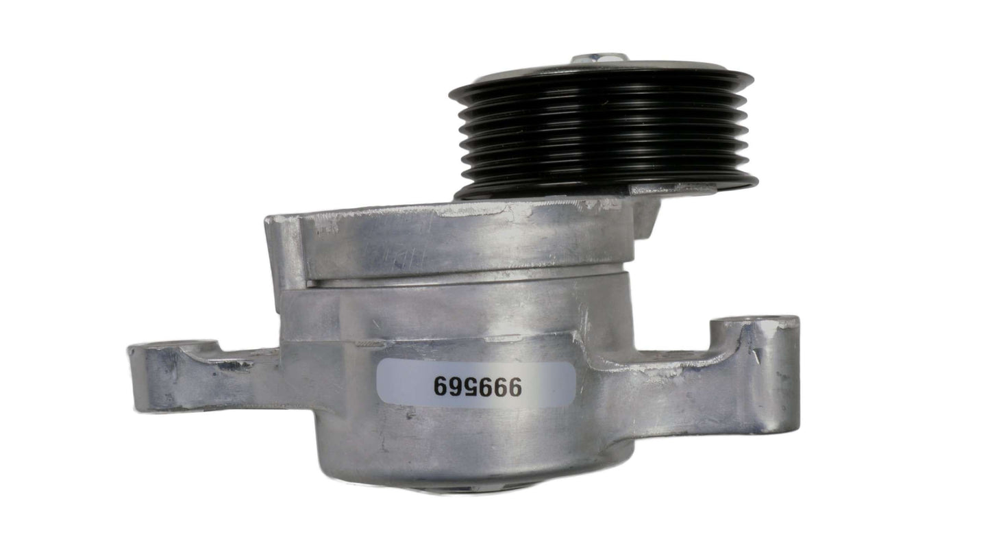 Continental Accessory Drive Belt Tensioner Assembly 49802