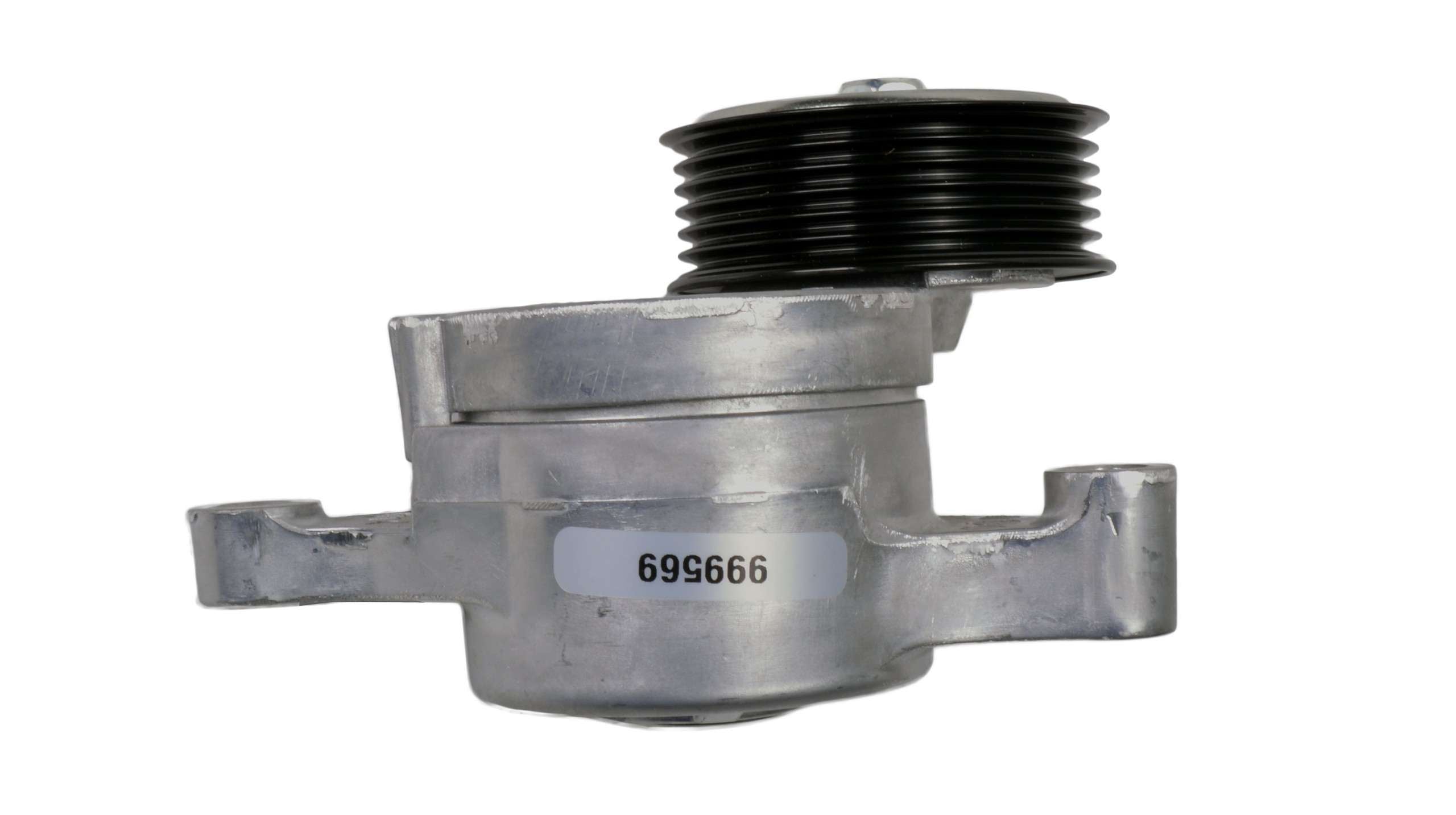 Continental Accessory Drive Belt Tensioner Assembly 49802