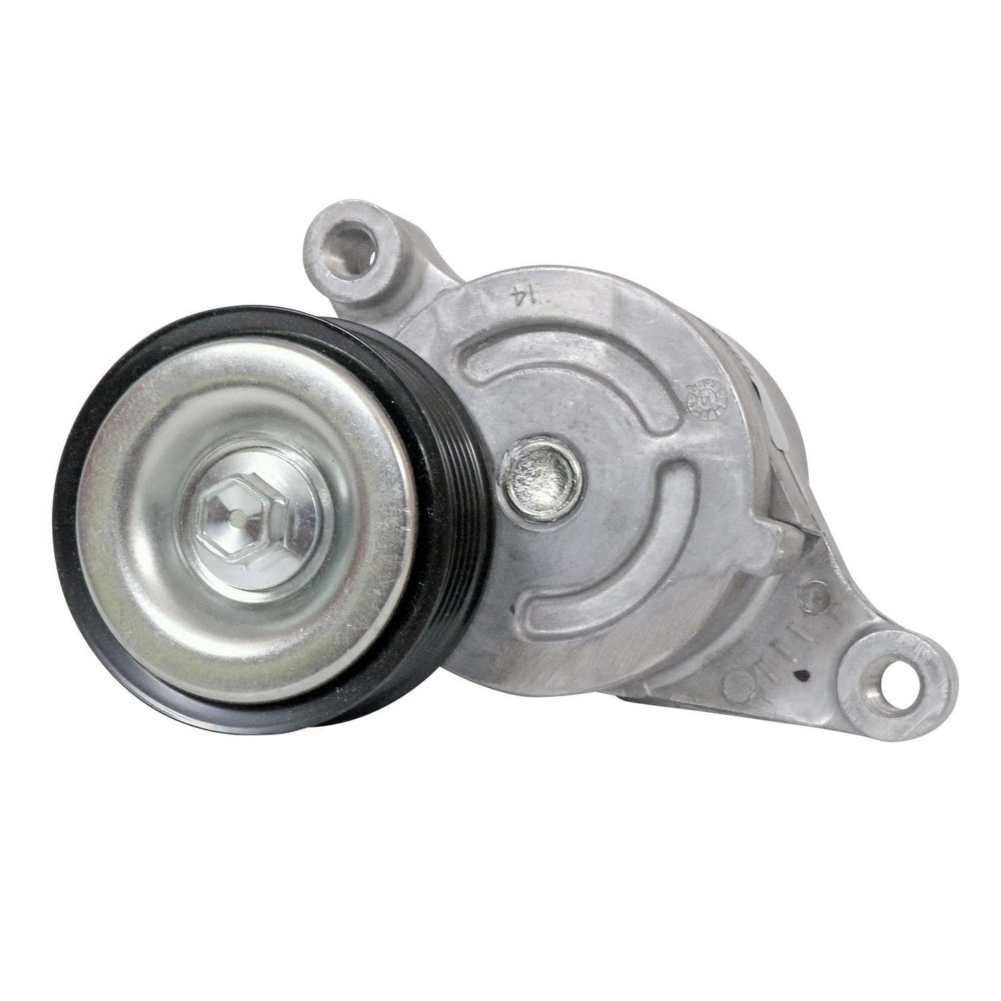 Continental Accessory Drive Belt Tensioner Assembly 49802