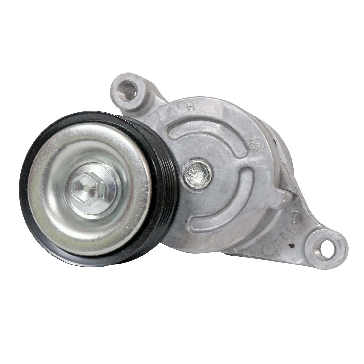 Continental Accessory Drive Belt Tensioner Assembly 49802