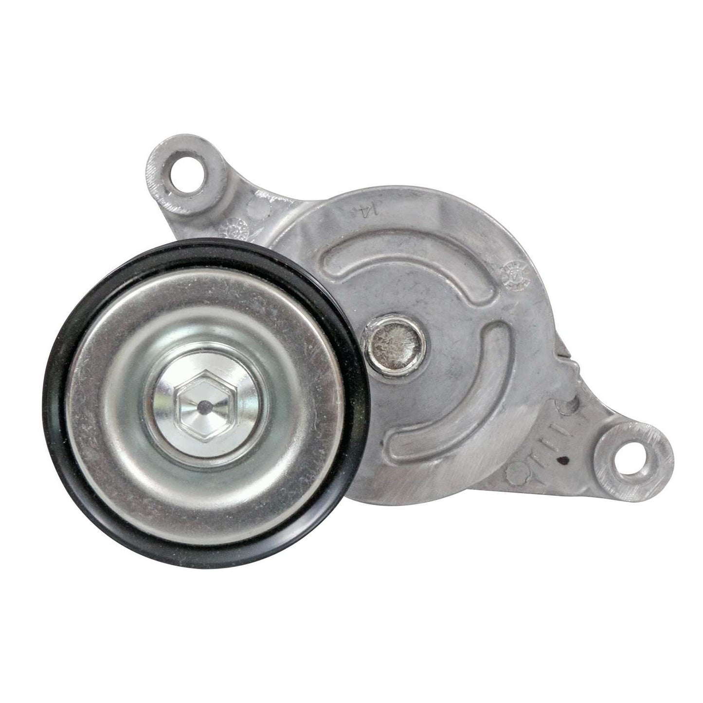 Continental Accessory Drive Belt Tensioner Assembly 49802
