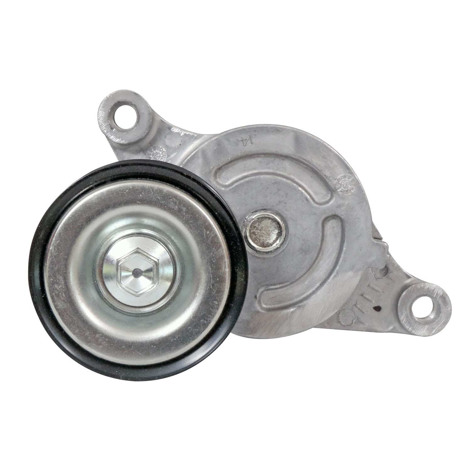 Continental Accessory Drive Belt Tensioner Assembly 49802