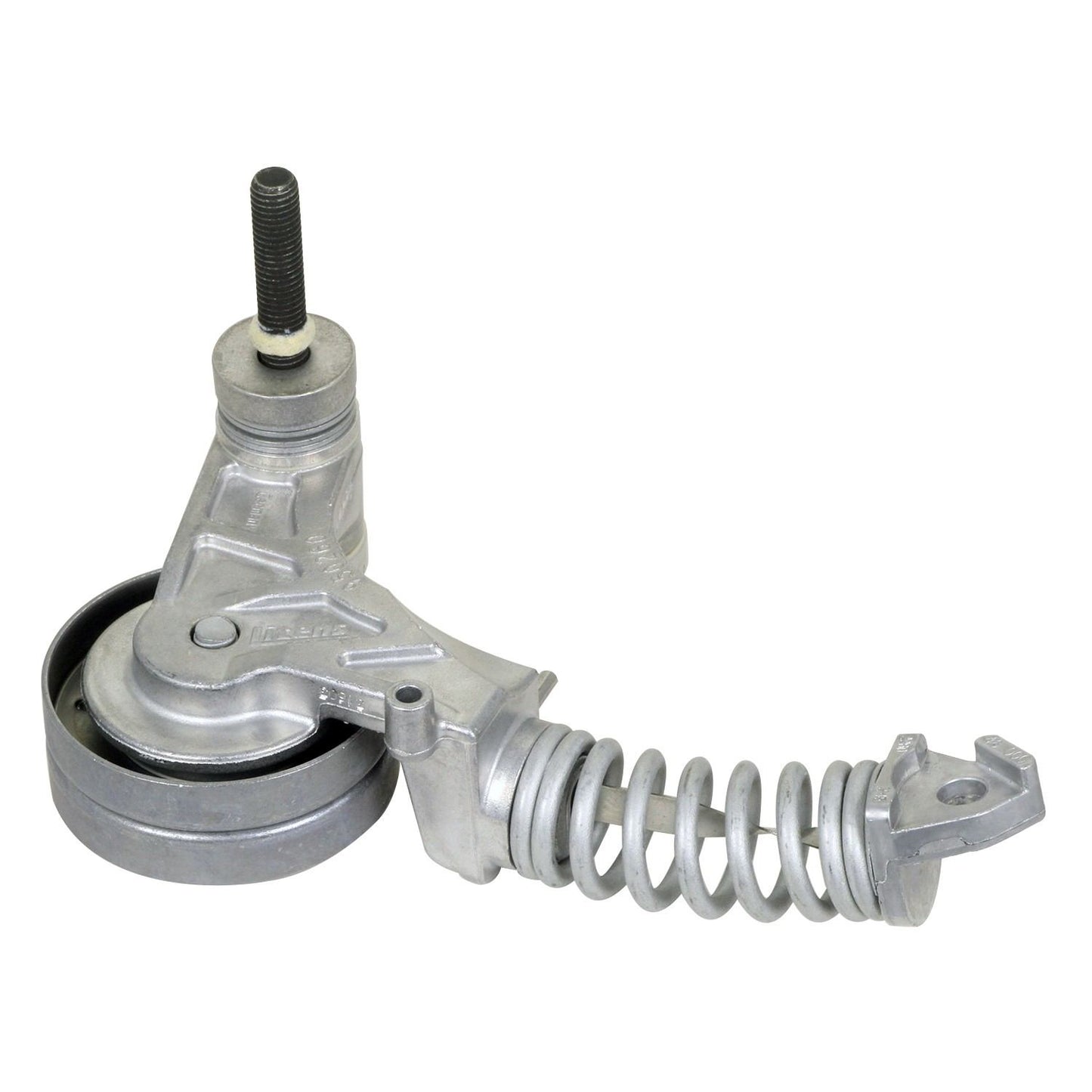 Continental Accessory Drive Belt Tensioner Assembly 49804