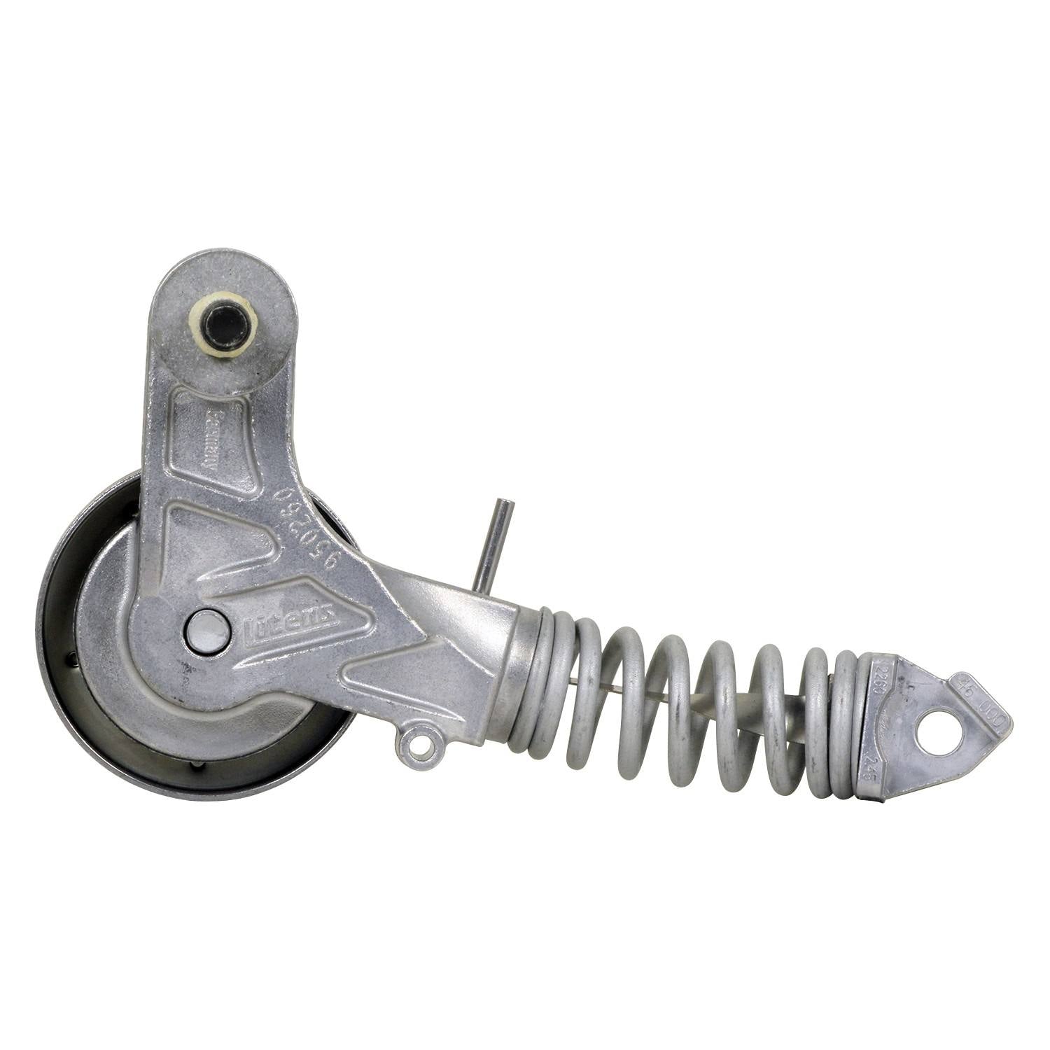 Continental Accessory Drive Belt Tensioner Assembly 49804
