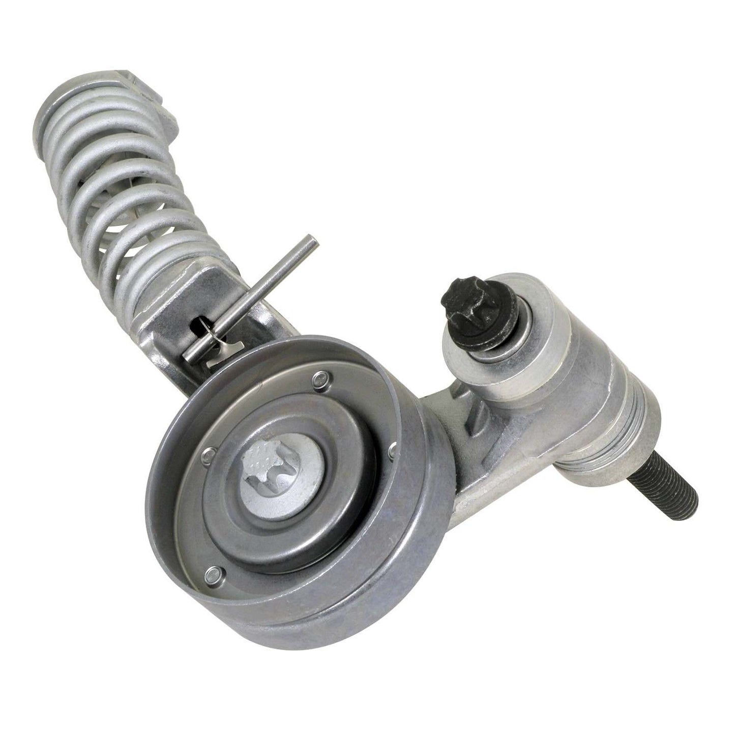 Continental Accessory Drive Belt Tensioner Assembly 49804