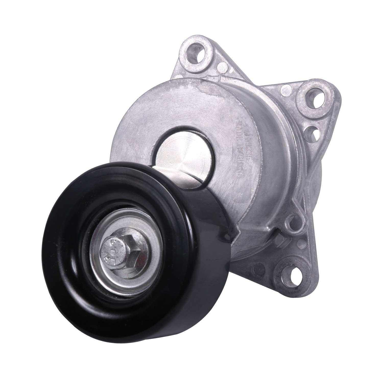 Continental Accessory Drive Belt Tensioner Assembly 49805