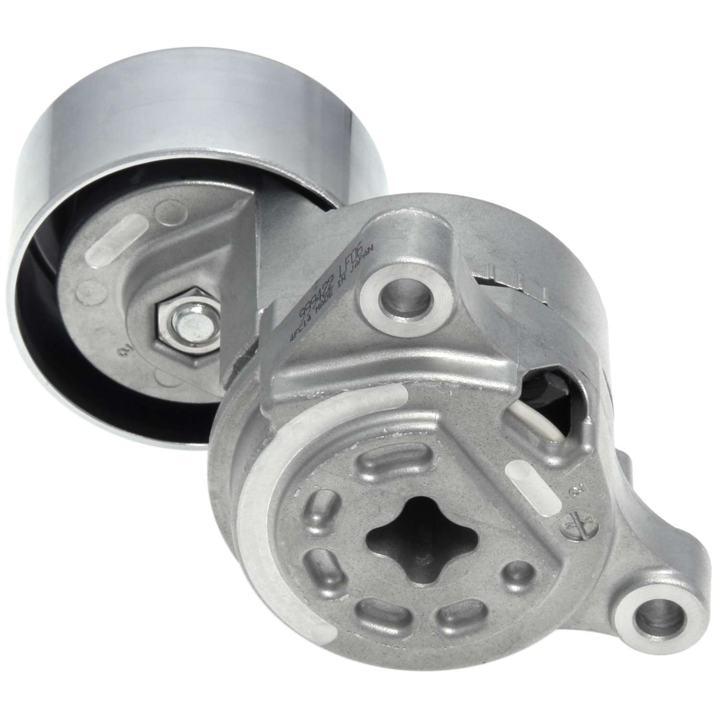 Continental Accessory Drive Belt Tensioner Assembly 49807