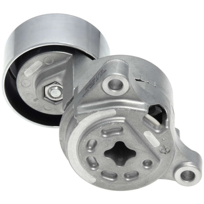 Continental Accessory Drive Belt Tensioner Assembly 49807