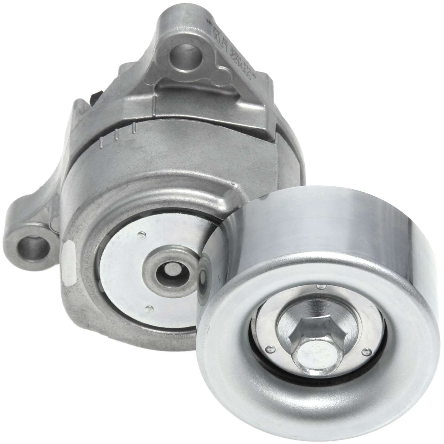 Continental Accessory Drive Belt Tensioner Assembly 49807