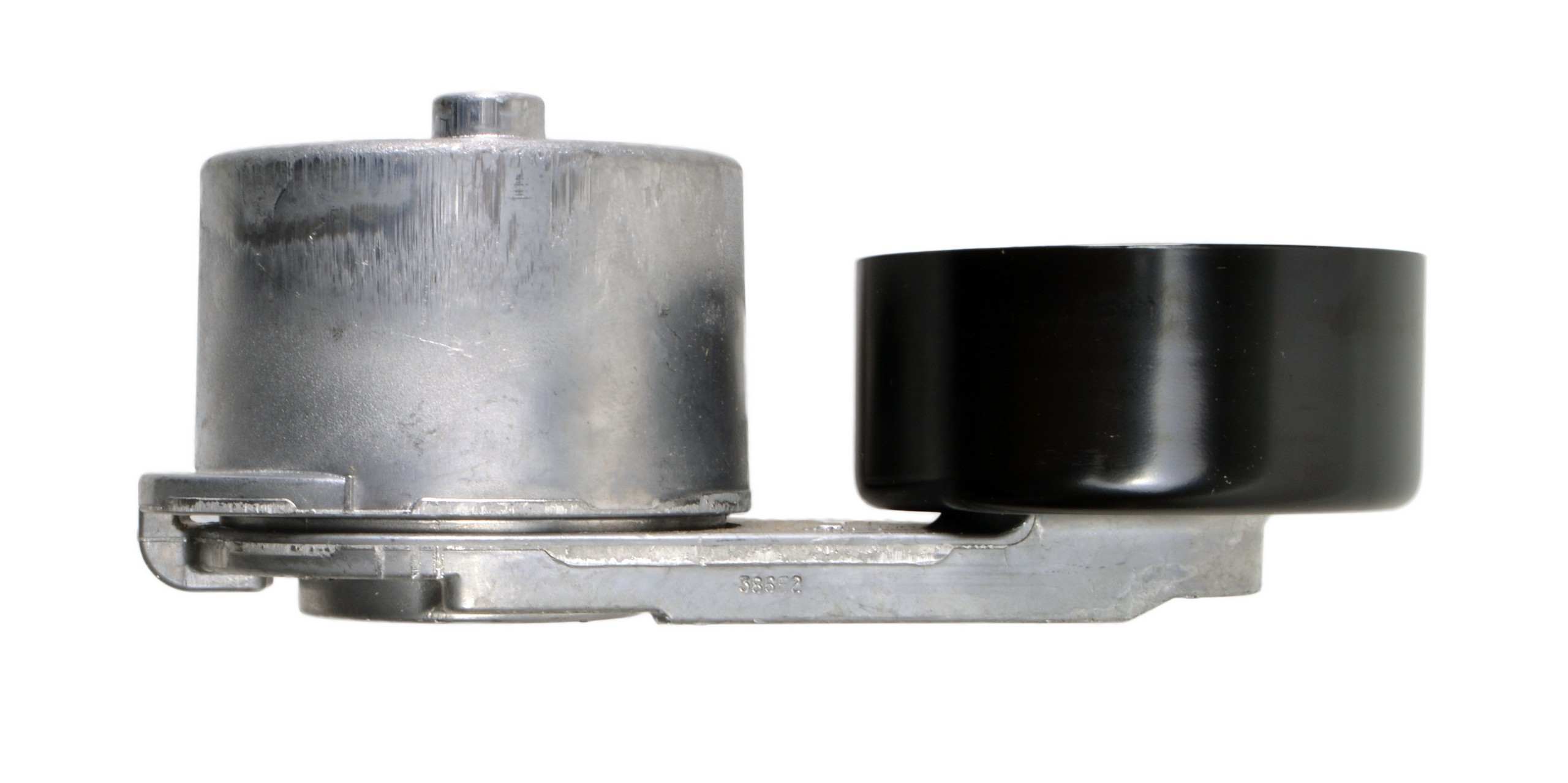 Continental Accessory Drive Belt Tensioner Assembly 49808