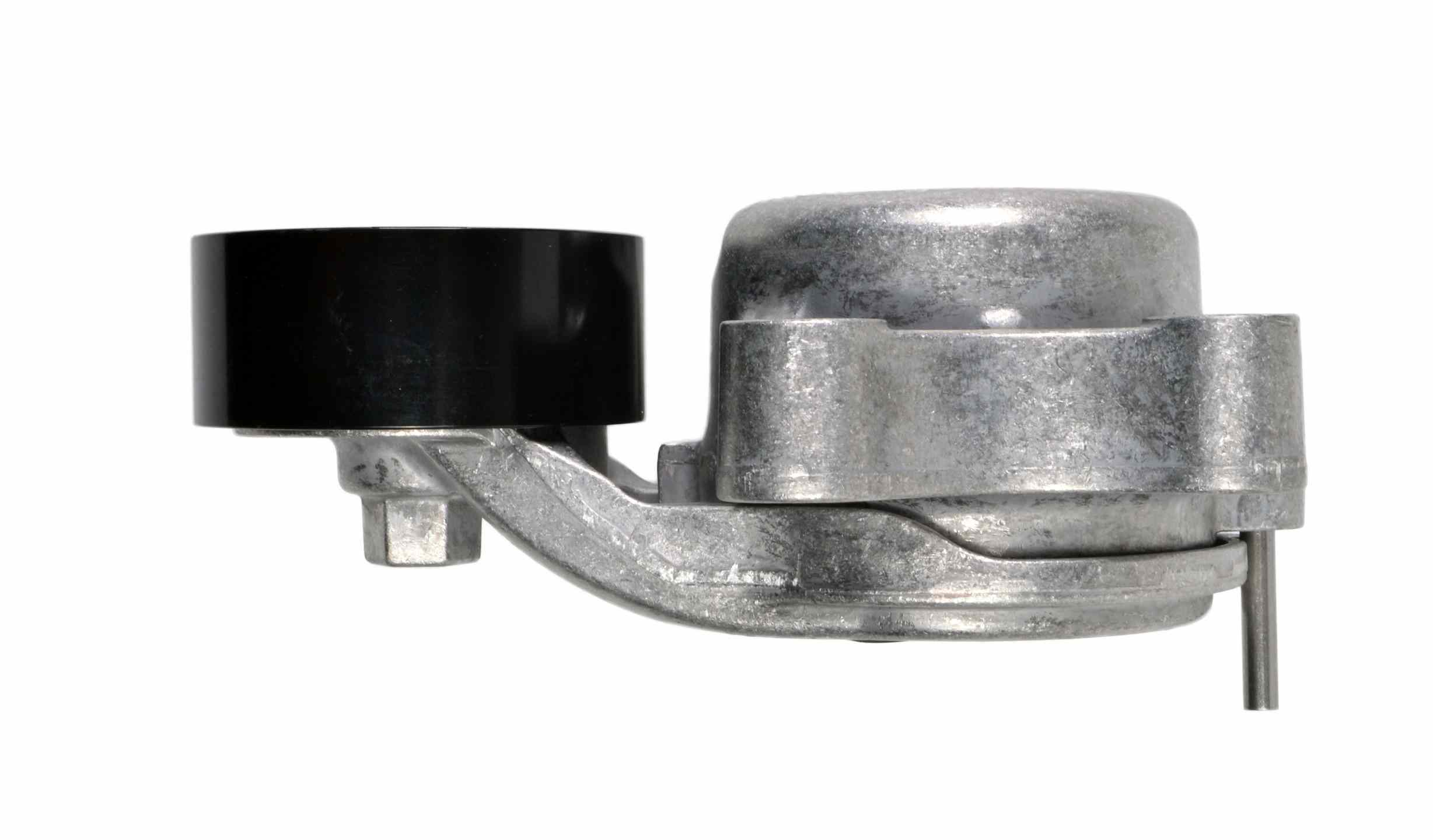 Continental Accessory Drive Belt Tensioner Assembly 49809