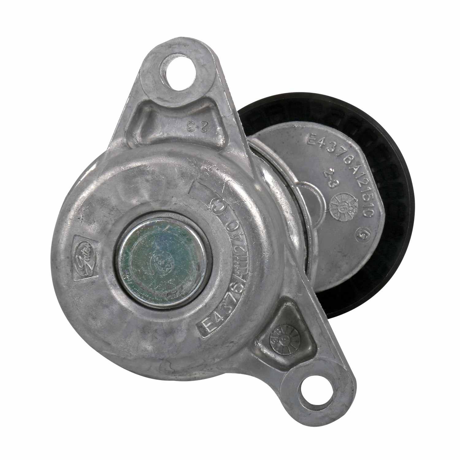 Continental Accessory Drive Belt Tensioner Assembly 49810